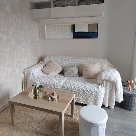 Studio Proche La Defense, Cosy Confort Bois-Colombes Exterior foto